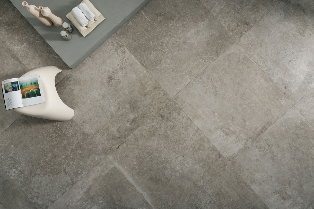 Cerdisa Ceramiche Stonemix Kőhatású járólap