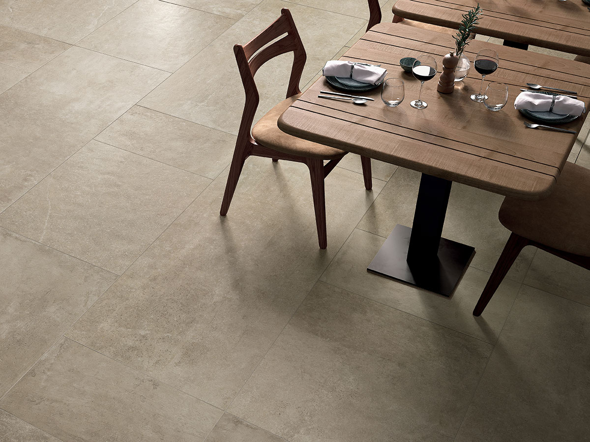 Cerdisa Ceramiche Stonemix Kőhatású járólap
