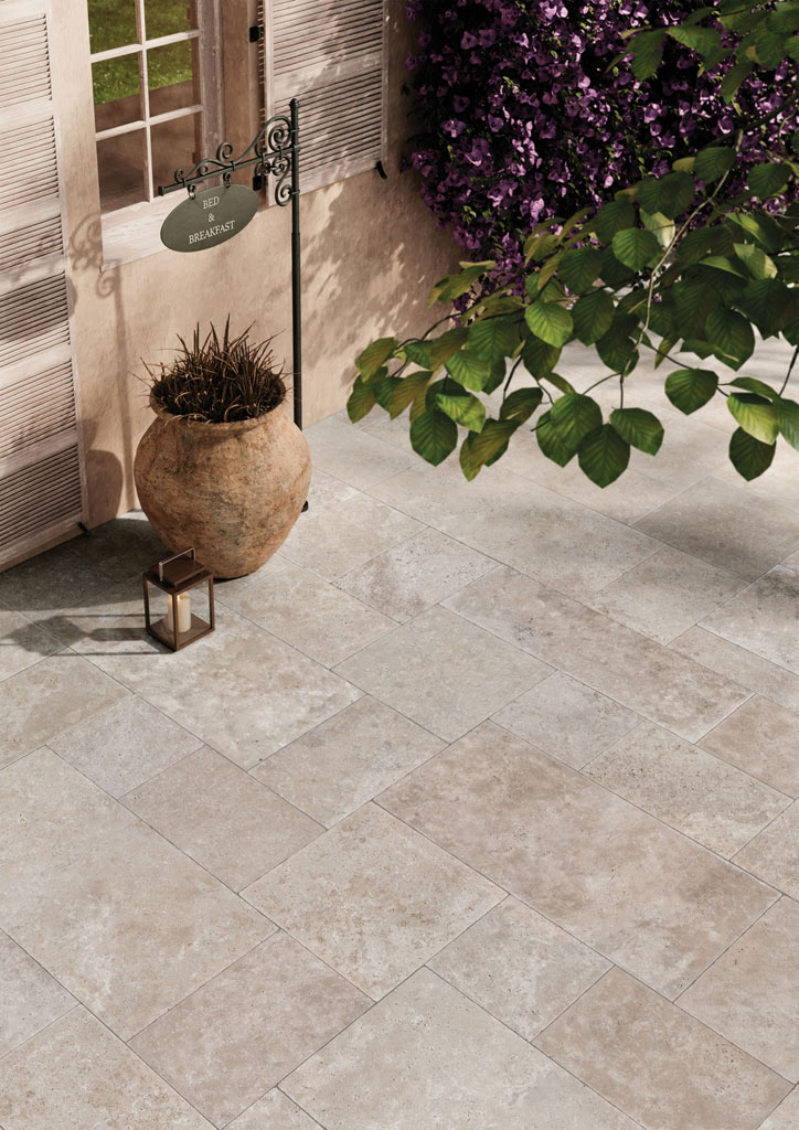 Cerdisa Ceramiche Timestone Kőhatású járólap