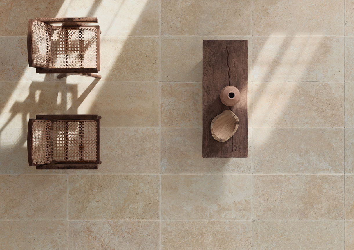 Cerdisa Ceramiche Timestone Kőhatású járólap