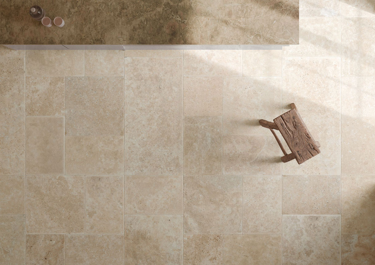 Cerdisa Ceramiche Timestone Kőhatású járólap
