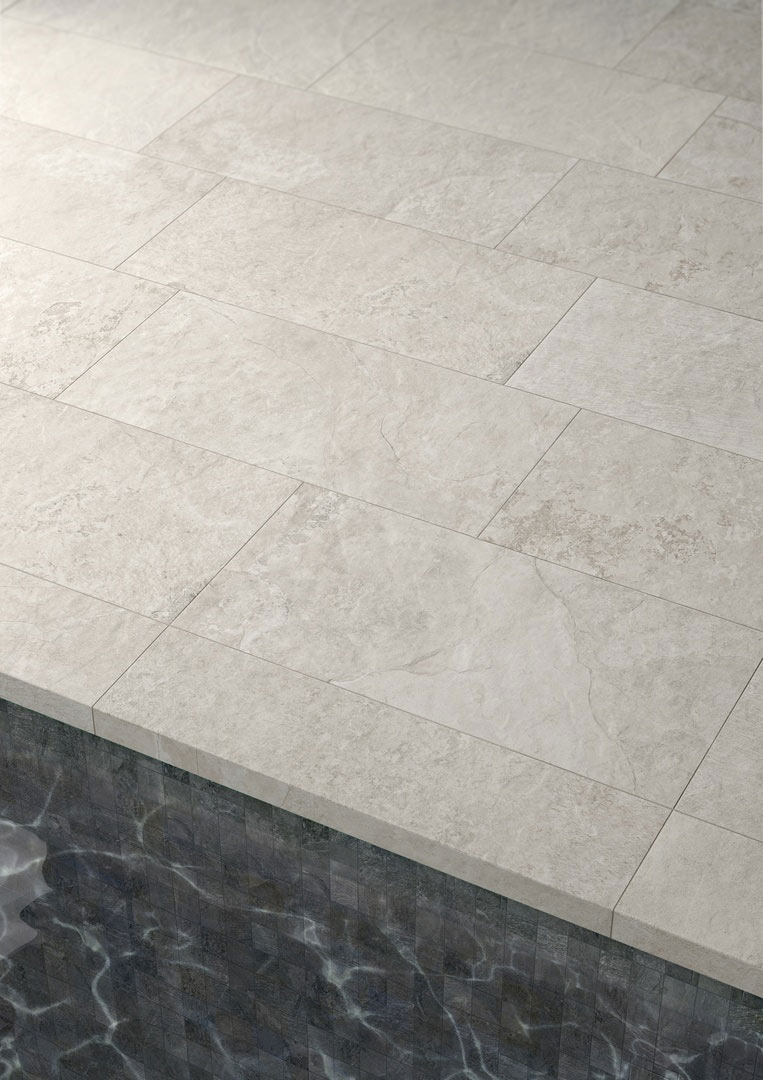 Cerdisa Ceramiche Blackboard Kőhatású járólap
