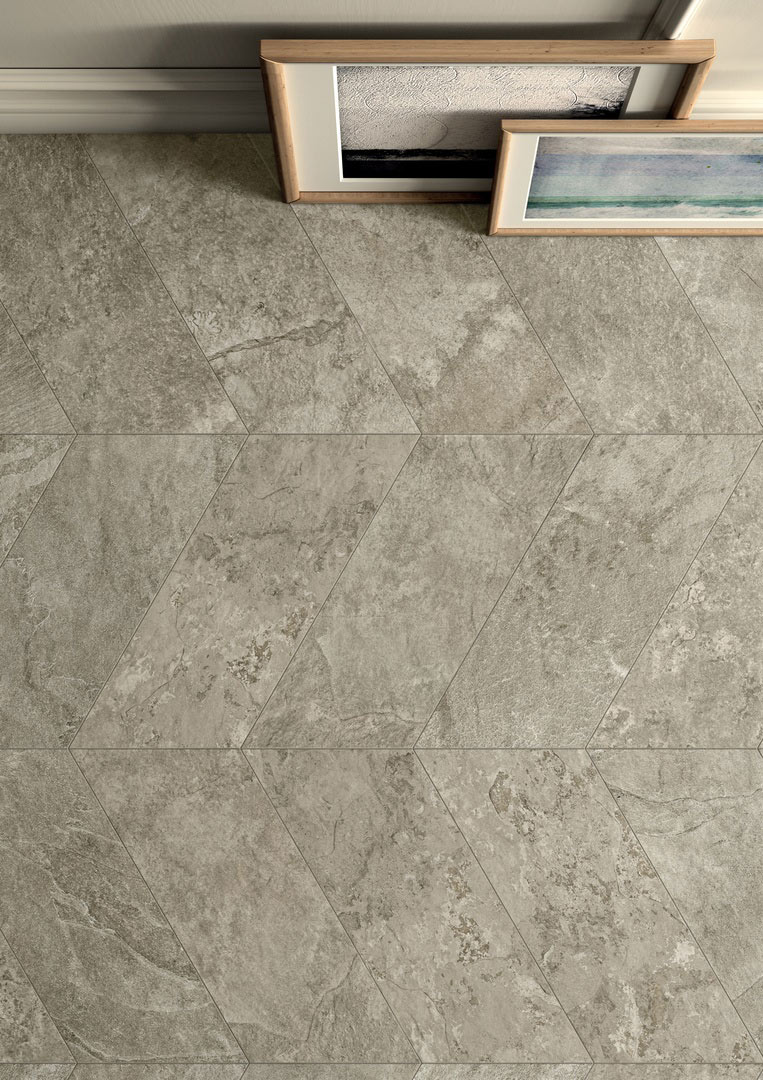 Cerdisa Ceramiche Blackboard Kőhatású járólap