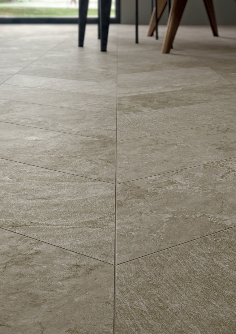 Cerdisa Ceramiche Blackboard Kőhatású járólap
