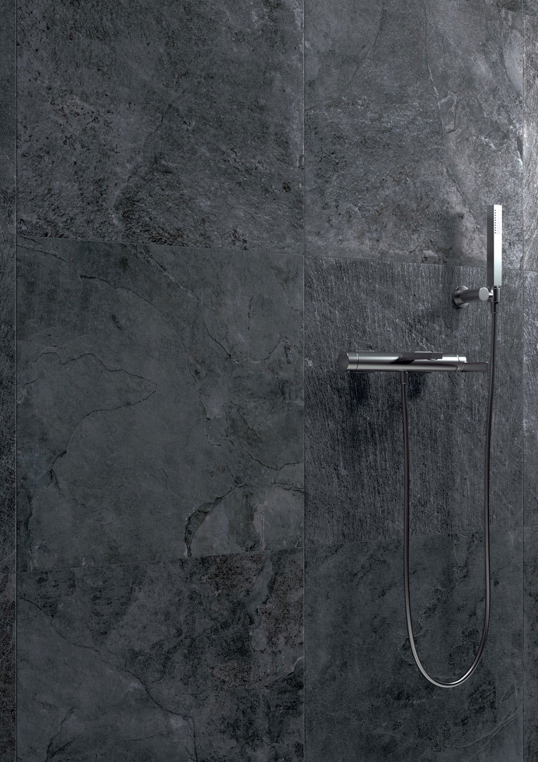 Cerdisa Ceramiche Blackboard Kőhatású járólap