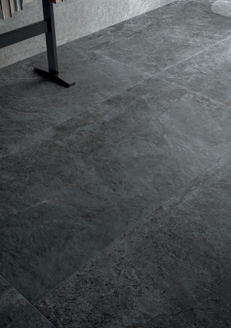 Cerdisa Ceramiche Blackboard Kőhatású járólap