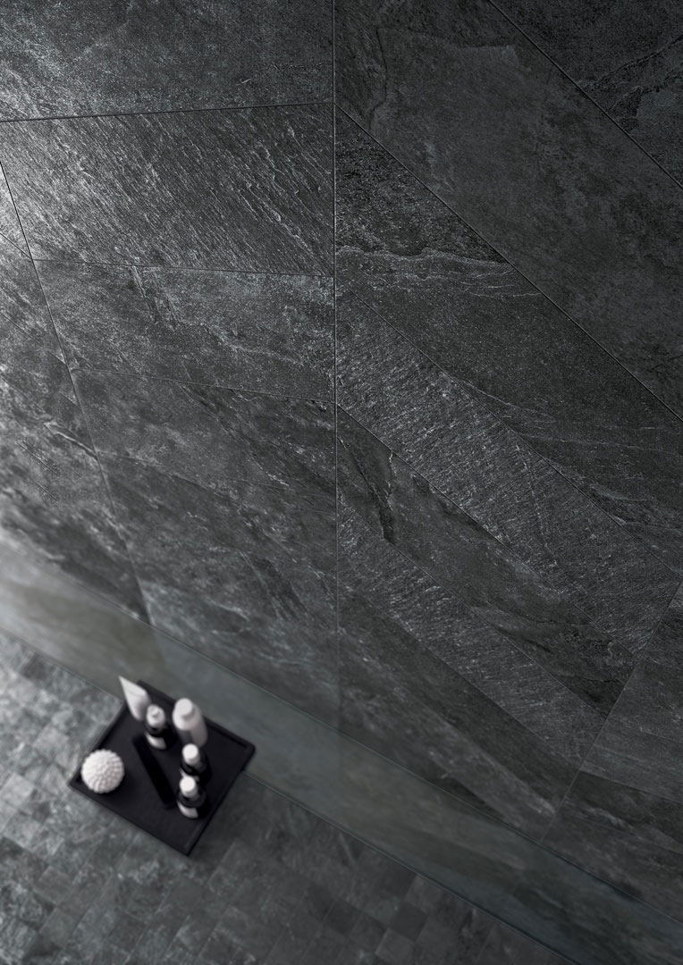 Cerdisa Ceramiche Blackboard Kőhatású járólap
