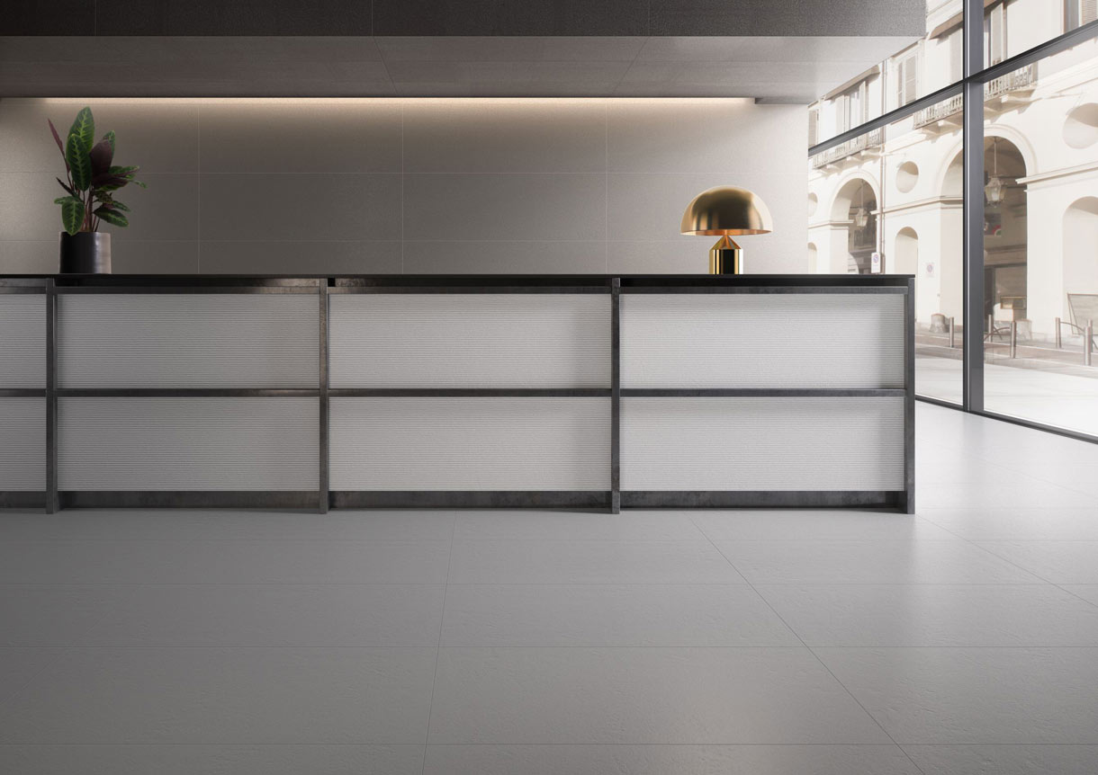 Cerdisa Ceramiche EC1 Kőhatású járólap