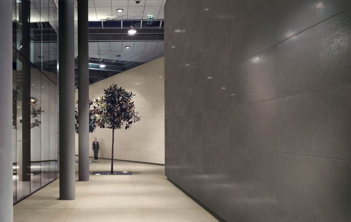 Cerdisa Ceramiche EC1 Kőhatású járólap
