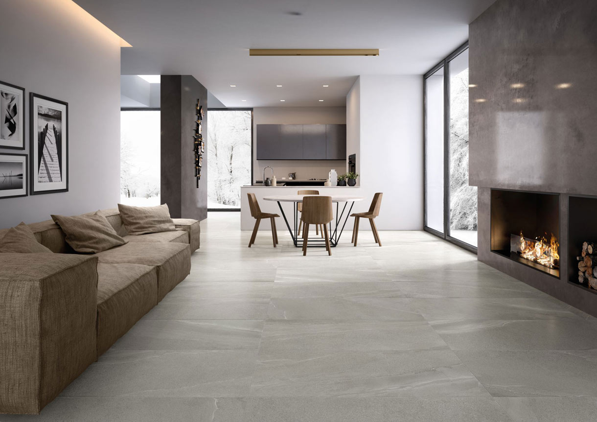 Cerdisa Ceramiche Landstone Kőhatású járólap
