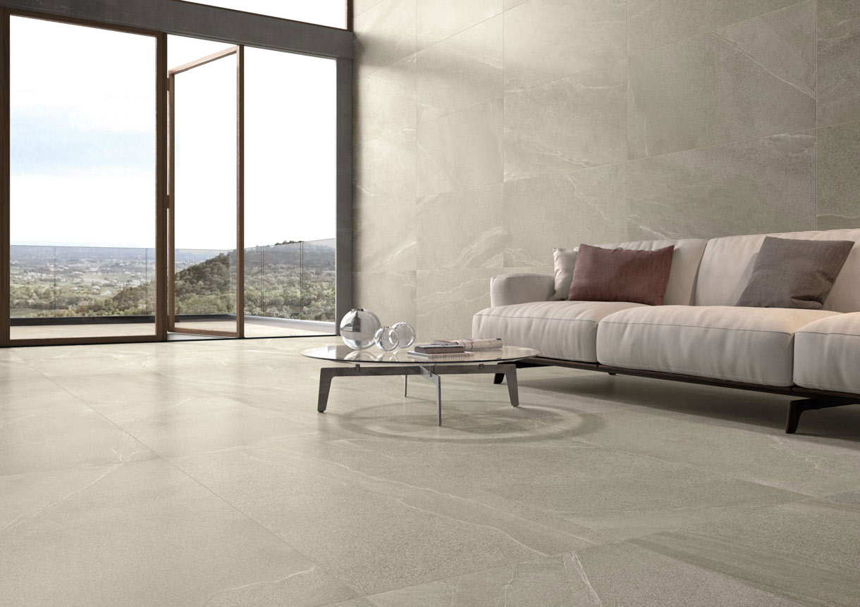 Cerdisa Ceramiche Landstone Kőhatású járólap
