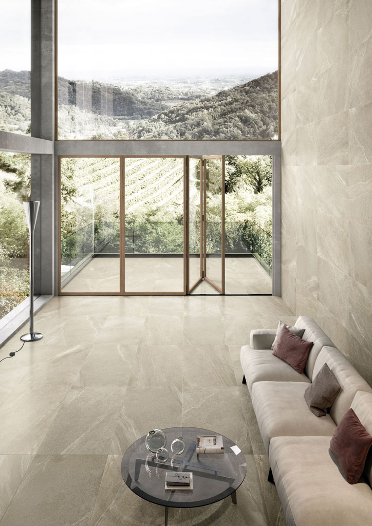 Cerdisa Ceramiche Landstone Kőhatású járólap