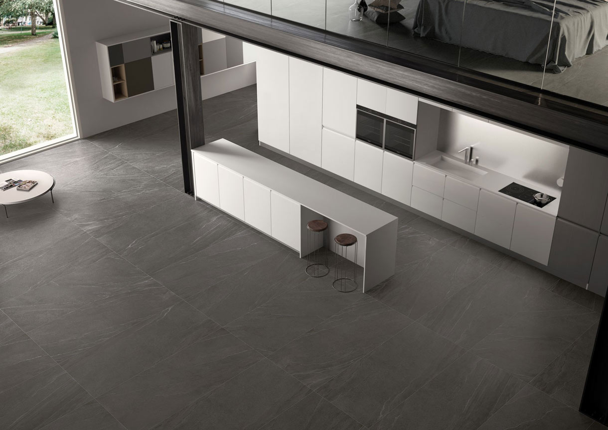 Cerdisa Ceramiche Landstone Kőhatású járólap