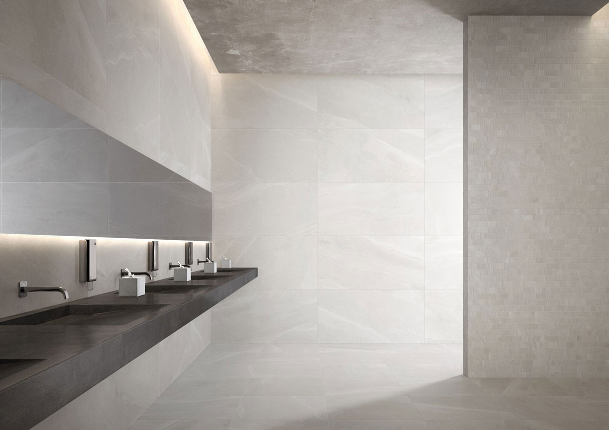 Cerdisa Ceramiche Landstone Kőhatású járólap