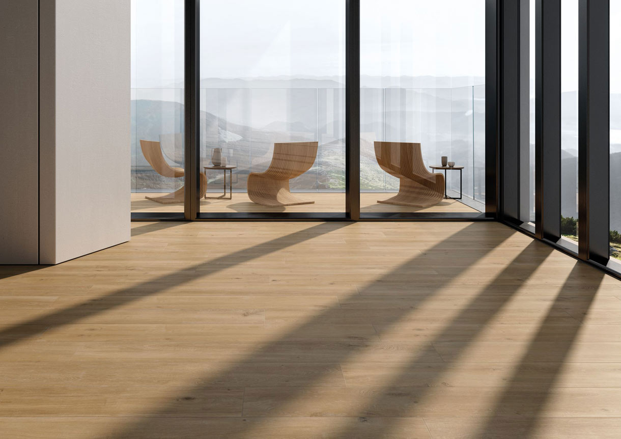 Cerdisa Ceramiche Megeve Fahatású járólap