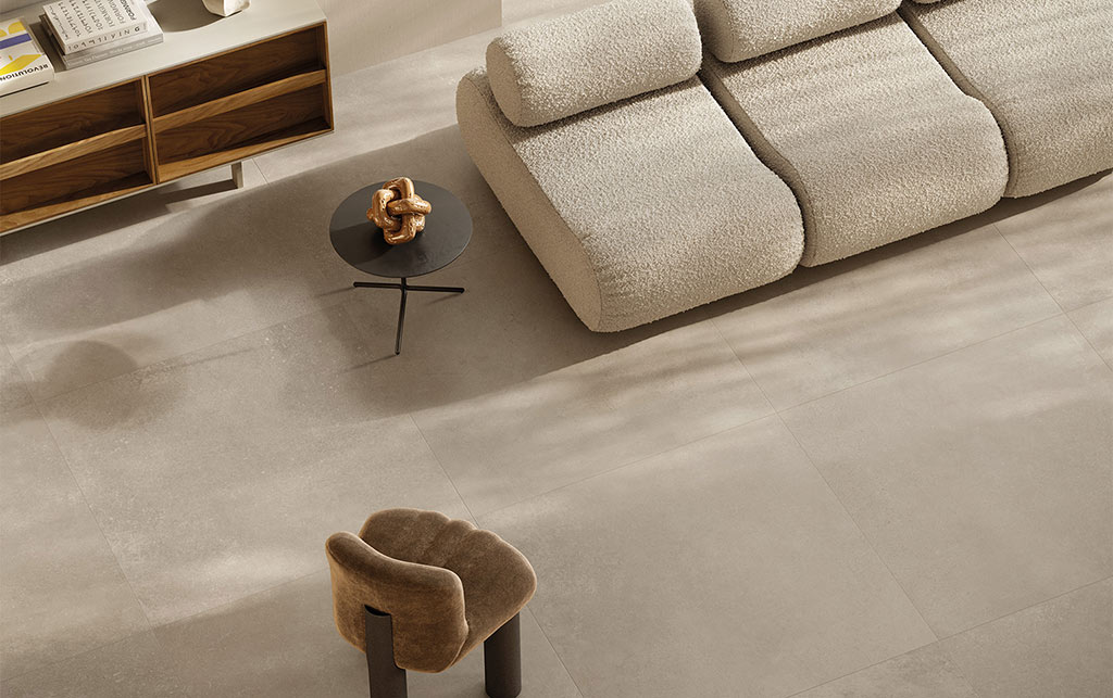 Cerdomus Concrete Art Kőhatású járólap 