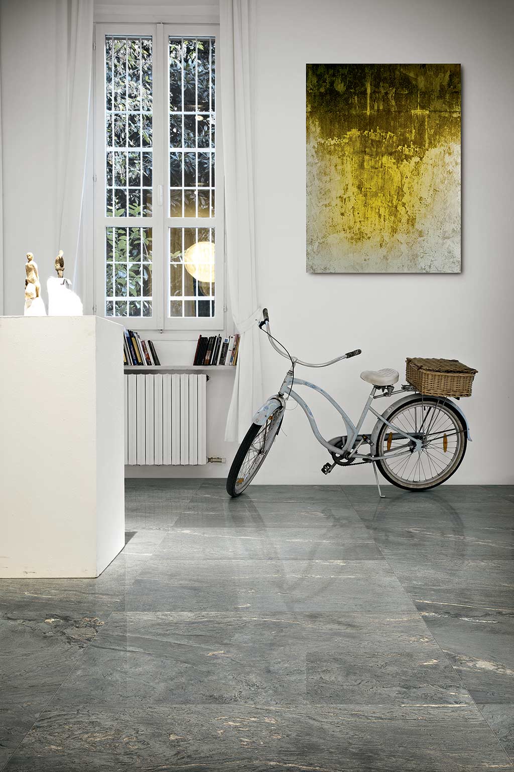 Cerim Antique Marble Kőhatású járólap