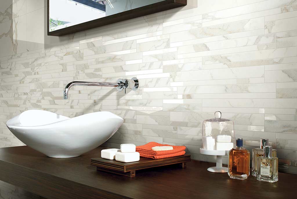 Cerim Antique Marble Mozaik csempe