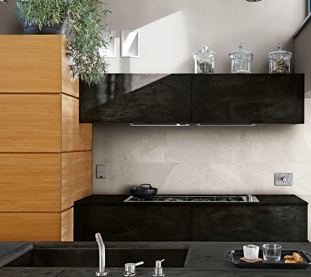Cerim Natural Stone Konyhai burkolólap