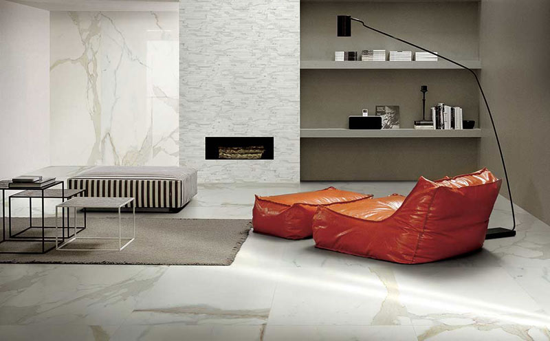 Cerim Antique Marble Kőhatású járólap
