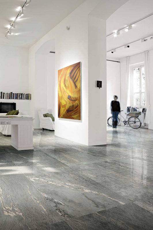 Cerim Antique Marble Kőhatású járólap