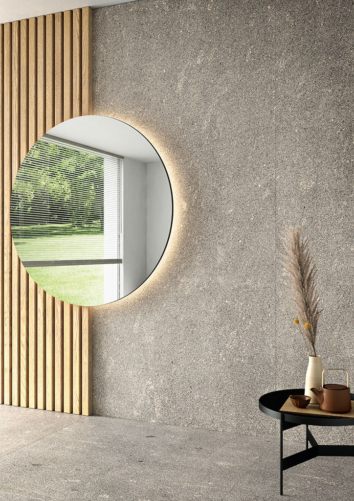Coem Wide Gres 260 Falburkolat