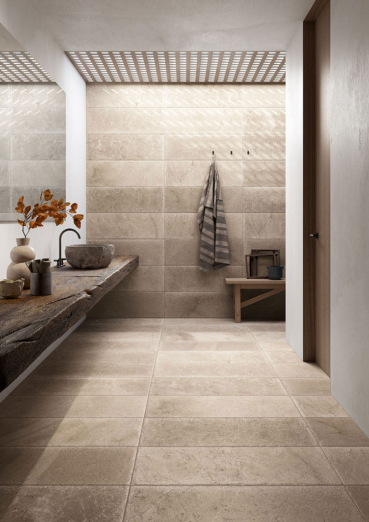 Coem Massive Stone Falburkolat