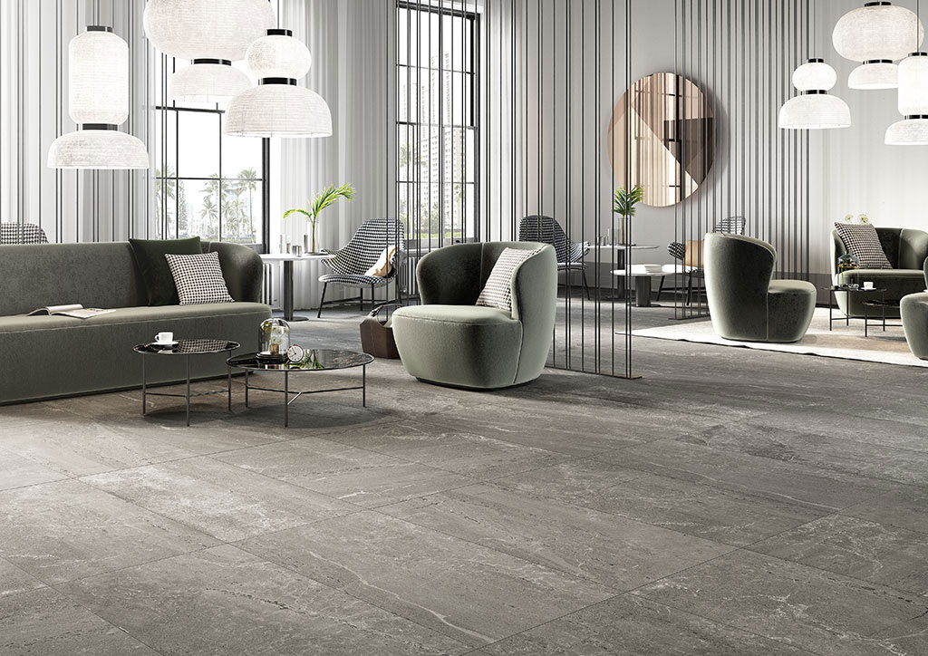 Coem Blend Stone Kőhatású járólap