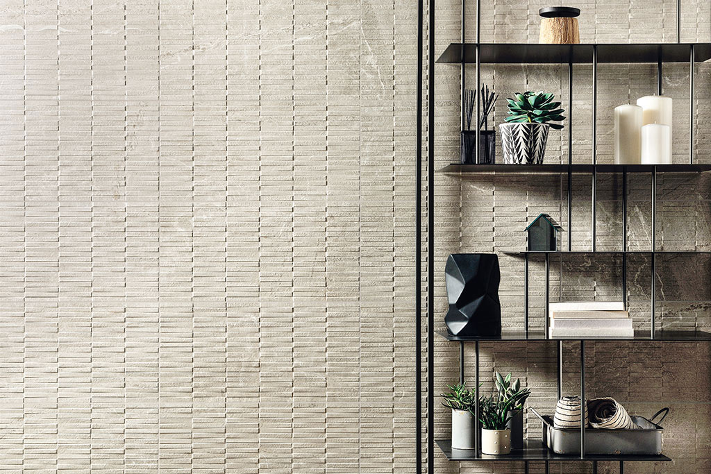 Coem Blend Stone Falburkolat