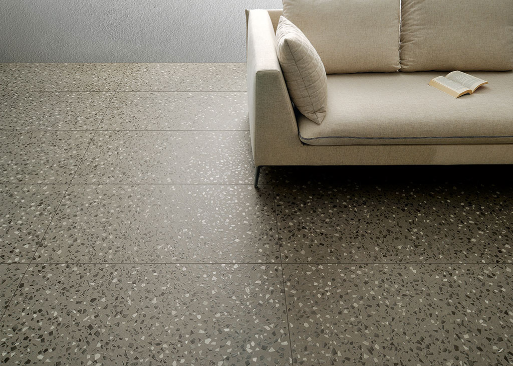 Coem Terrazzo Kőhatású járólap
