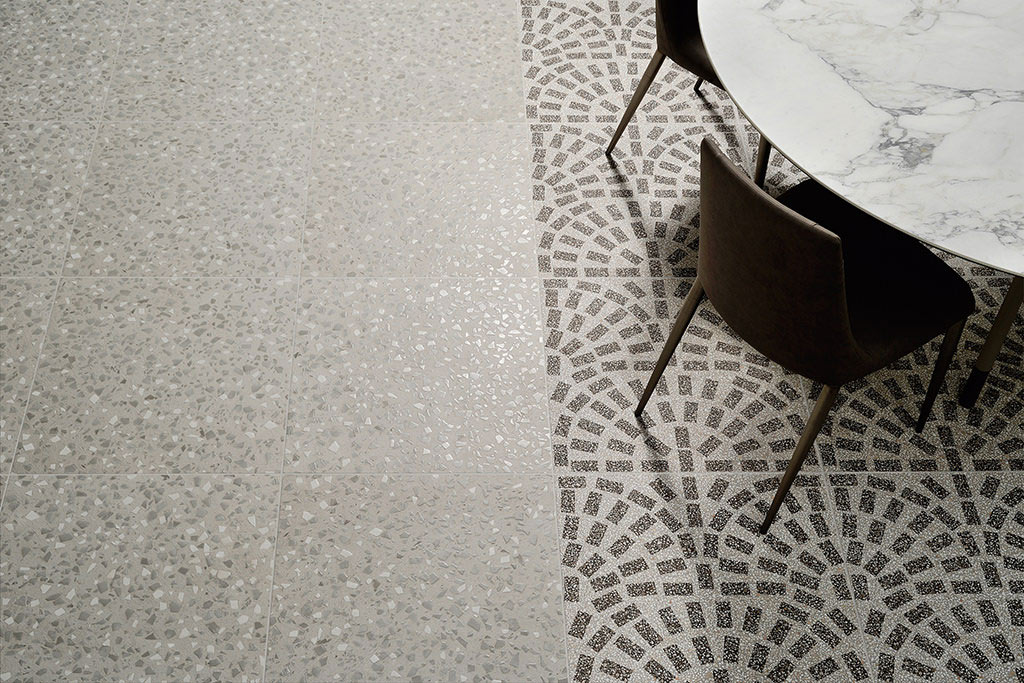 Coem Terrazzo Kőhatású járólap