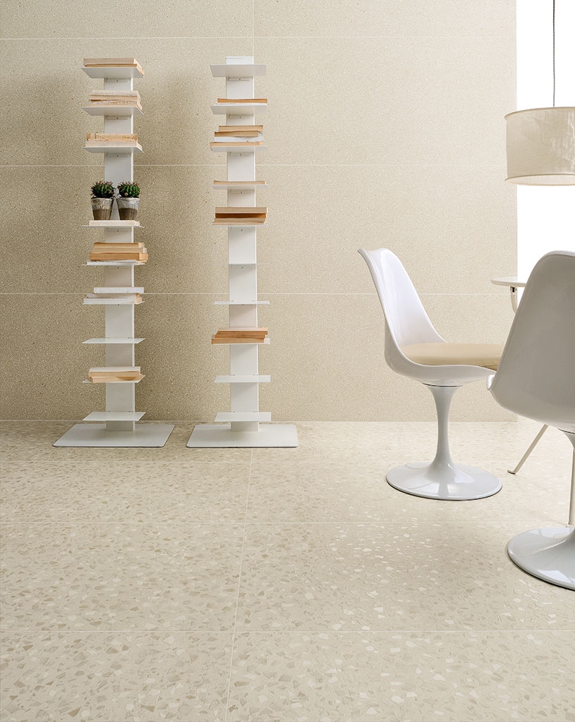 Coem Terrazzo Kőhatású járólap