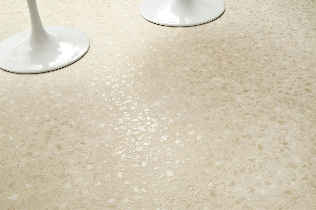 Coem Terrazzo Kőhatású járólap