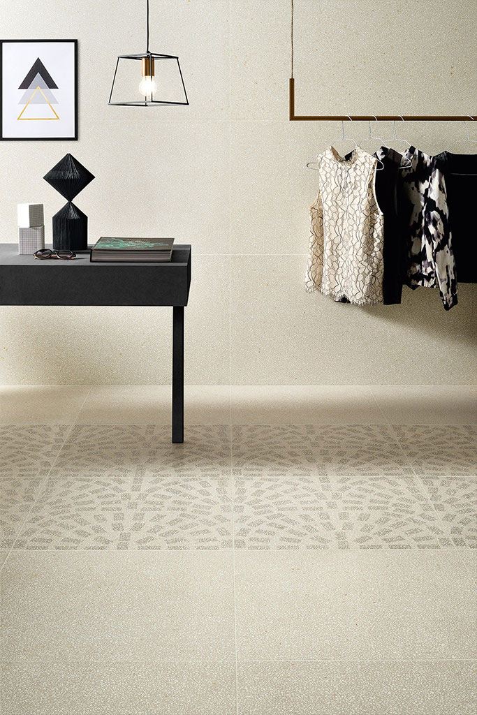 Coem Terrazzo Kőhatású járólap
