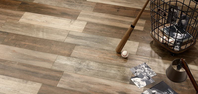 Colorker Retro Fahatású járólap