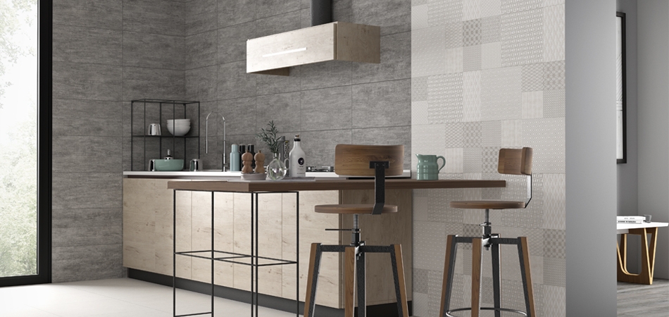Colorker Concept Konyhai burkolólap
