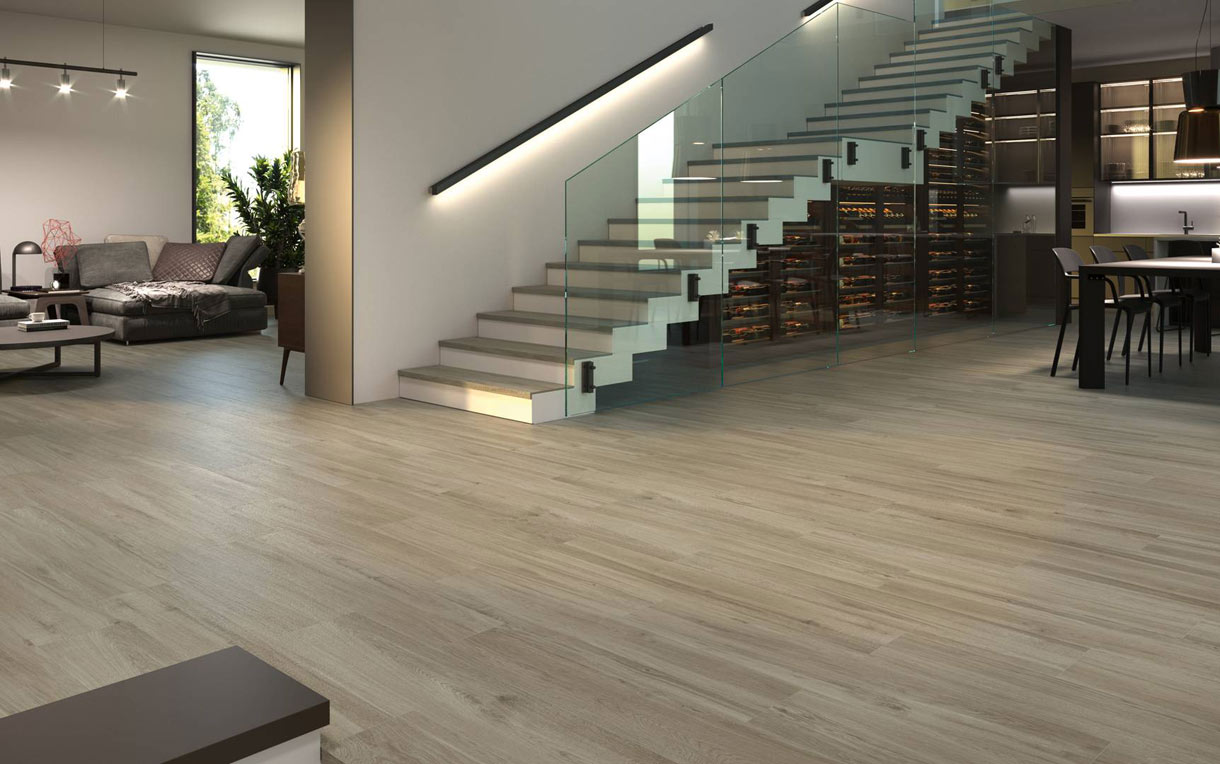Colorker Lakeview Fahatású járólap