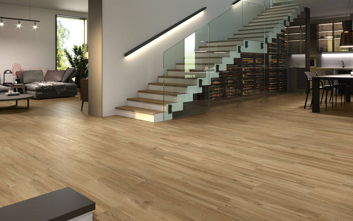 Colorker Lakeview Fahatású járólap