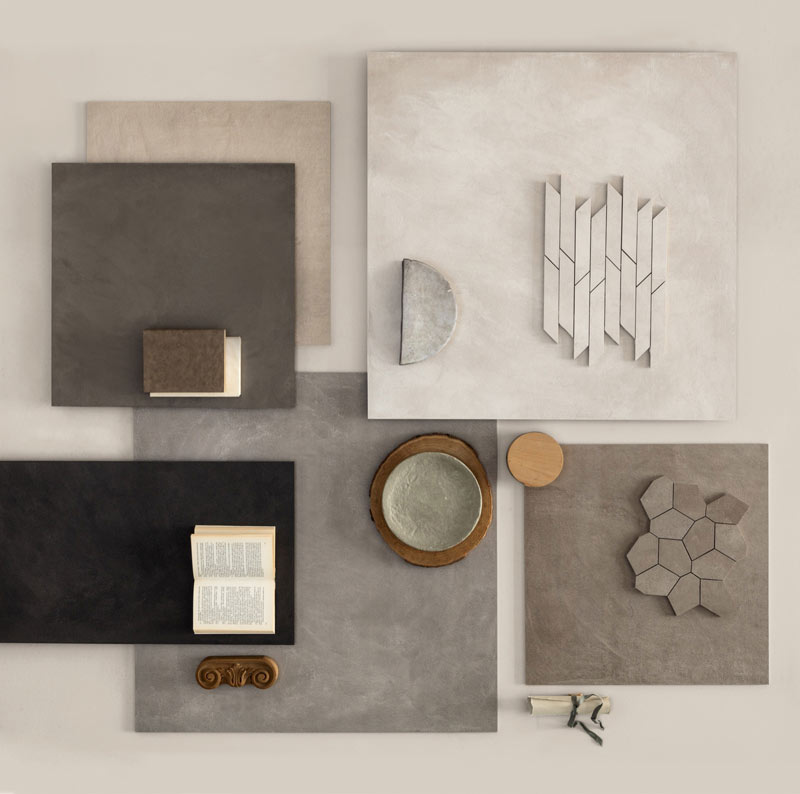 Dom Ceramiche Comfort R Kőhatású járólap