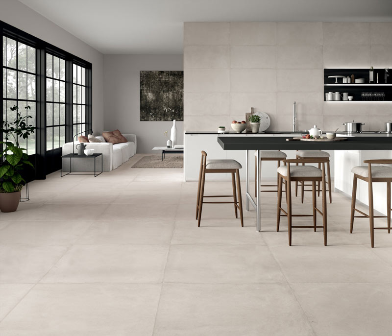 Dom Ceramiche Comfort R Kőhatású járólap
