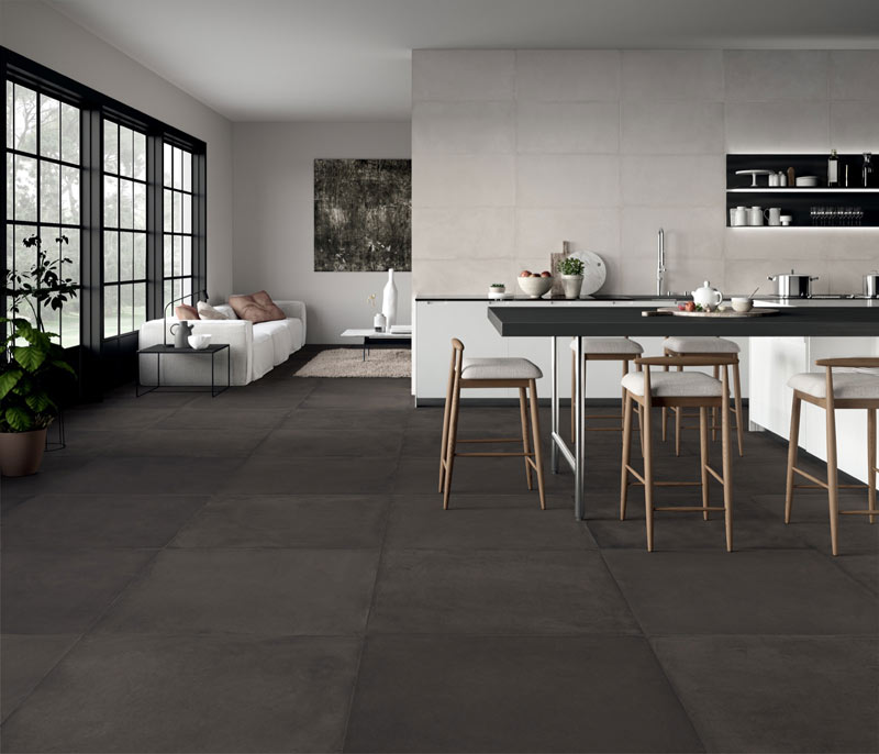 Dom Ceramiche Comfort R Kőhatású járólap