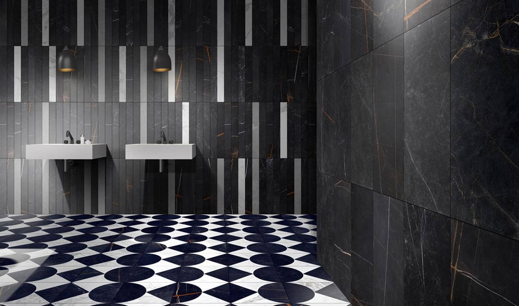Dom Ceramiche Byron Falburkolat