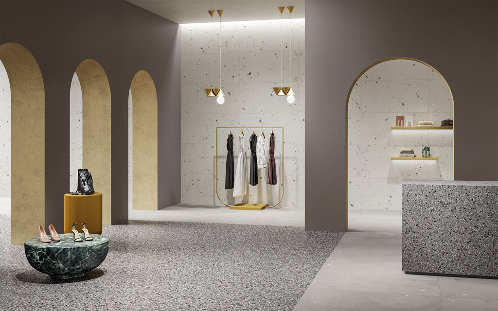 Dom Ceramiche Kado Falburkolat