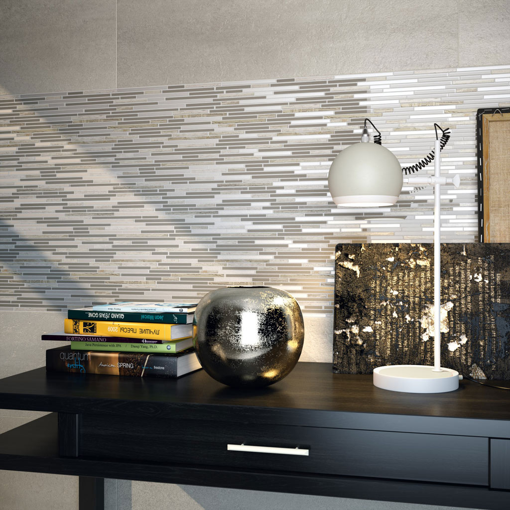Dune Materia Mosaics Falburkolat