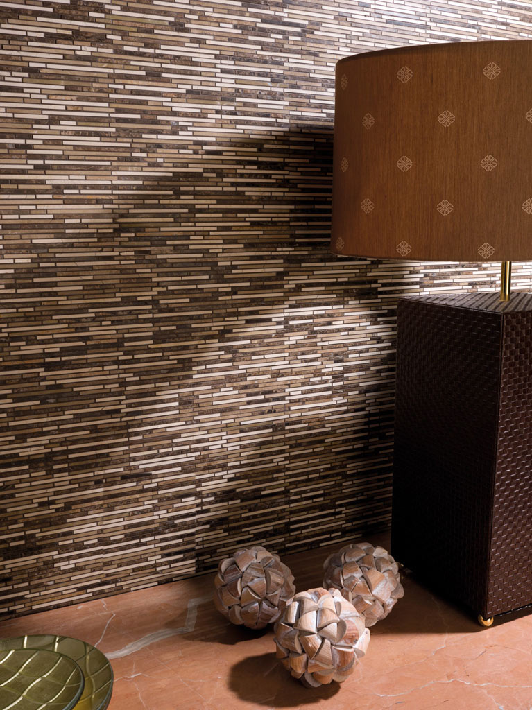 Dune Stone Mosaics Mozaik