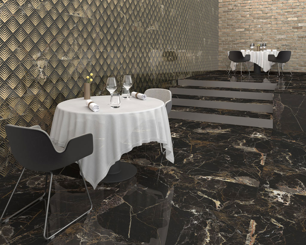 Dune Theia&Caronte Kőhatású járólap