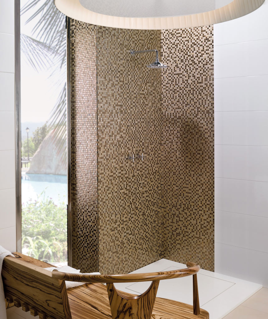 Dune Ceramic Mosaics Mozaik
