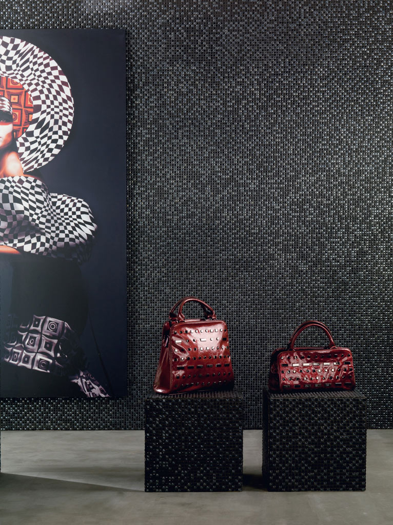 Dune Ceramic Mosaics Mozaik