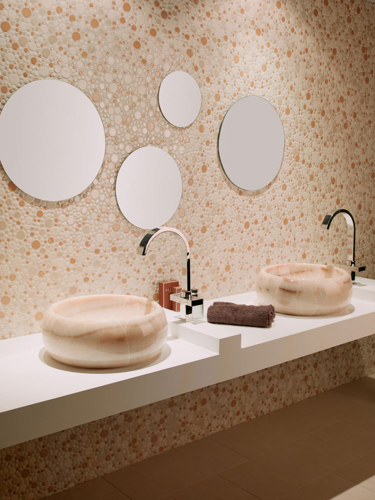 Dune Ceramic Mosaics Mozaik