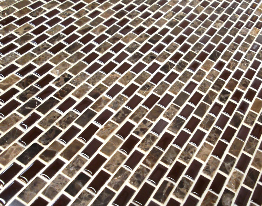 Dune Contract Mosaics Mozaik